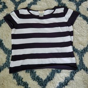 Talbots knit top